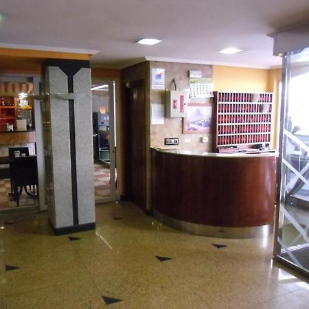Hostal Don Suero León Exteriör bild