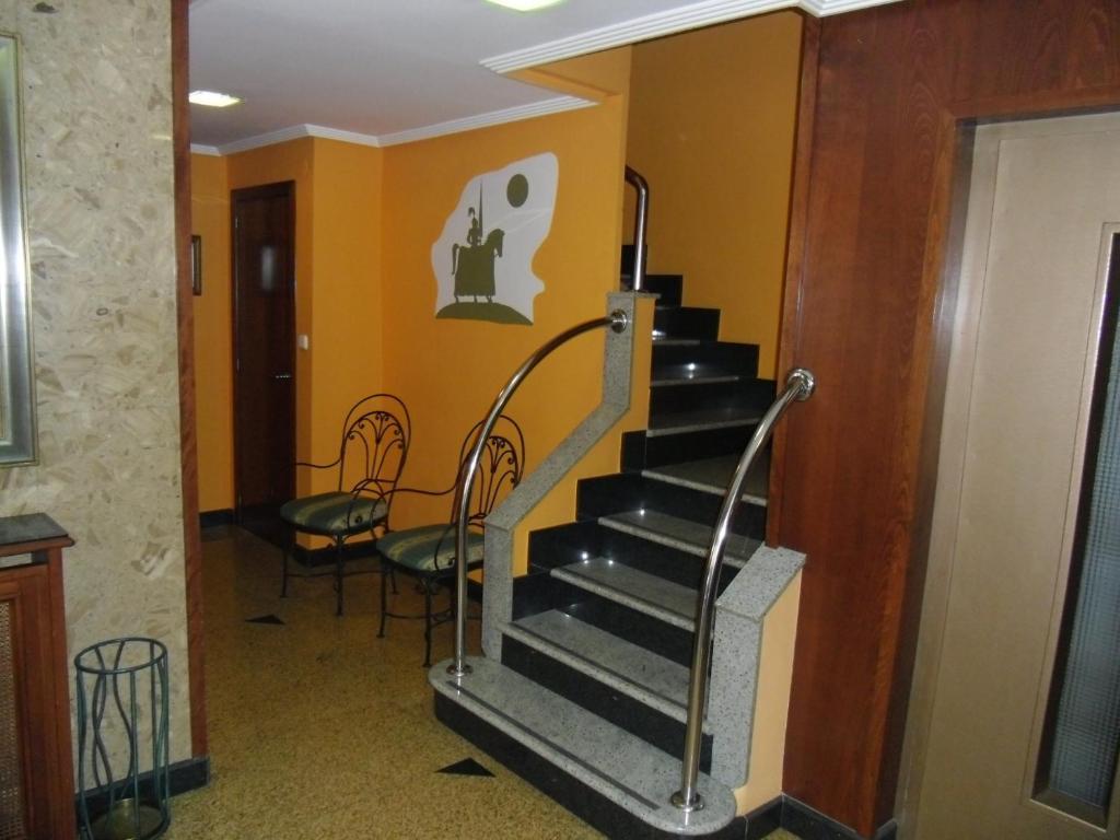 Hostal Don Suero León Exteriör bild