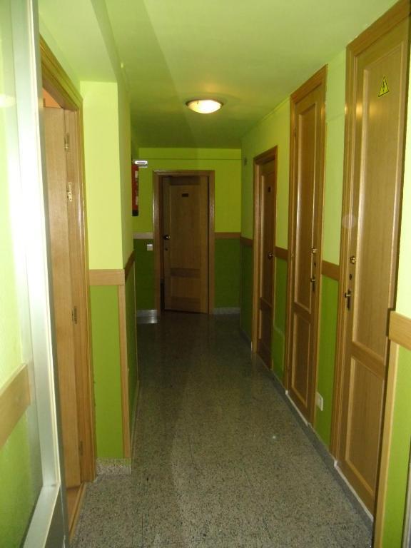Hostal Don Suero León Exteriör bild