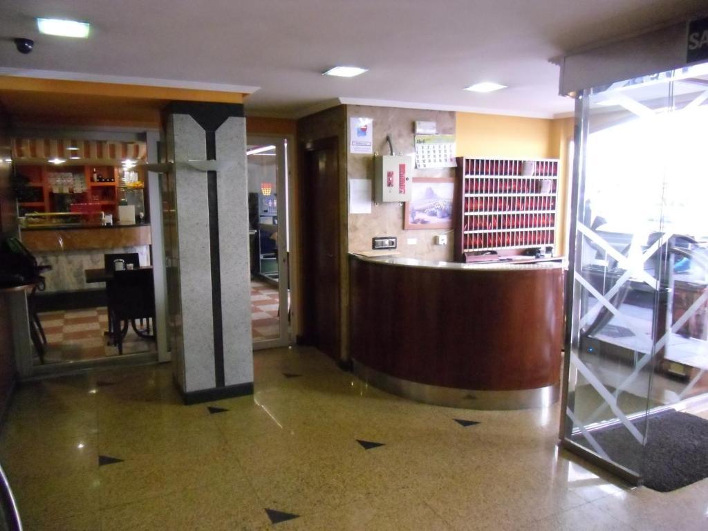 Hostal Don Suero León Exteriör bild